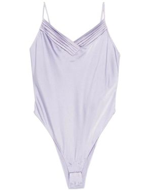forte_forte Body - Morado