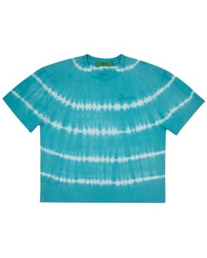 GARMENT WORKSHOP T-Shirts - Blue
