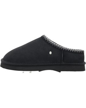 EMU Sharky Scuff - Schwarz