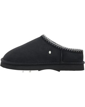 EMU Slippers - Noir