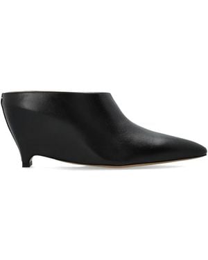 Maison Margiela Wedges - Negro