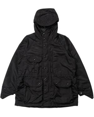 Engineered Garments Winter Jackets - Nero