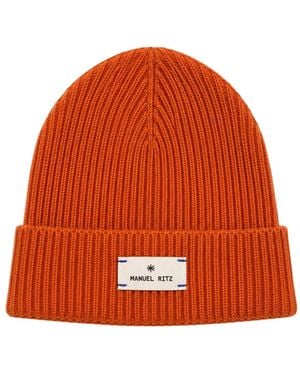 Manuel Ritz Accessories - Orange