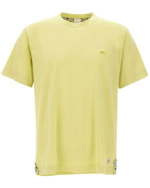 Bob T-Shirts - Yellow