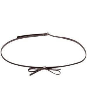 Plan C Belts - Marrón