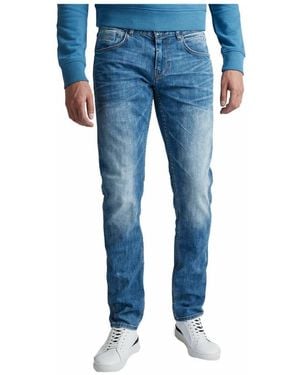 PME LEGEND Slim-Fit Jeans - Blau