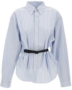 VAQUERA Shirts - Blue