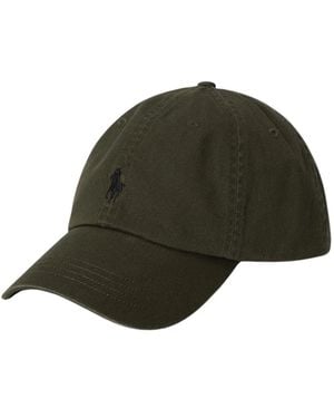 Polo Ralph Lauren Caps - Groen