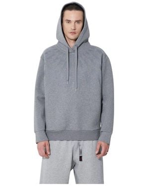 Neil Barrett Hoodies - Grijs
