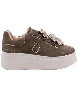 Tosca Blu Sneakers - Grigio