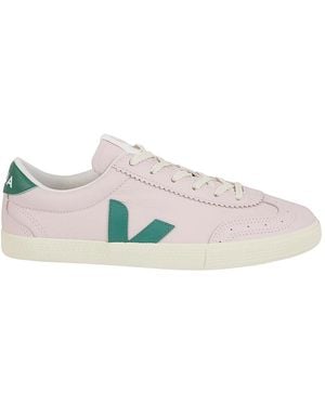 Veja Trainers - Grey