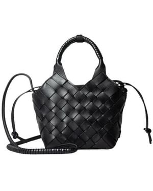 Cala & Jade Handbags - Noir