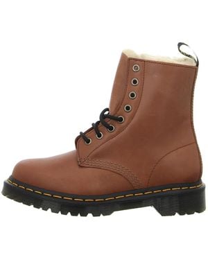 Dr. Martens Winterlaarzen - Bruin