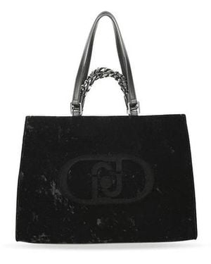 Liu Jo Handbags - Black