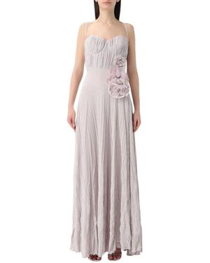 Elisabetta Franchi Maxi Dresses - Viola