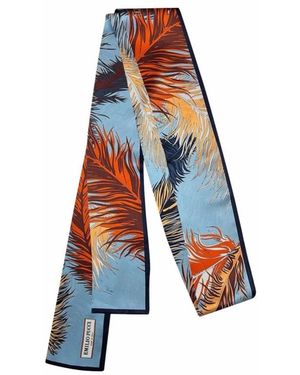 PUCCI Scarves - Azul