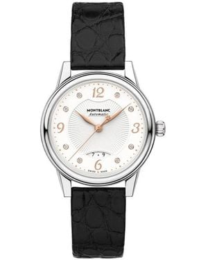 Montblanc Watches - White