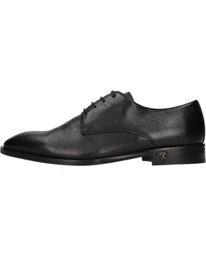 Roberto Cavalli Business Shoes - Noir