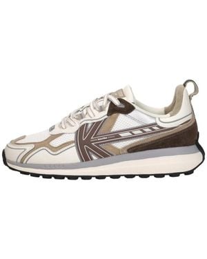 Kaotiko Sneakers - Blanc