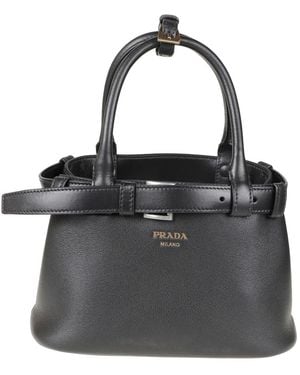Prada Handtasche - Schwarz