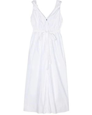 Sofie D'Hoore Midi Dresses - Blanco