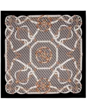 Guess Scarves - Nero