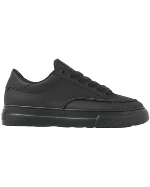 Nubikk Sneakers - Nero