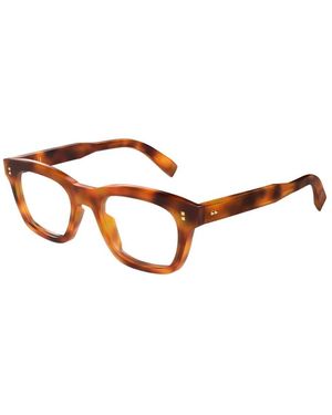 dunhill Du0101O Optische Brille - Braun