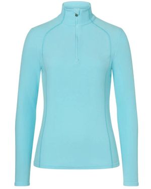 Bogner Long Sleeve Tops - Bleu