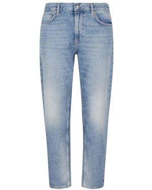 Roy Rogers Stilvolle Herren Jeans Kollektion - Blau