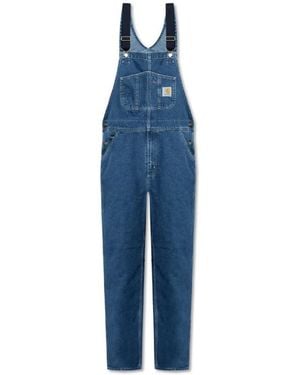 Carhartt Jumpsuits - Blu
