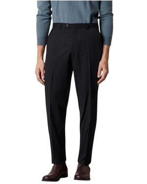 Brooks Brothers Suit Trousers - Black