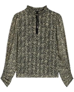 HUGO Blouses - Green