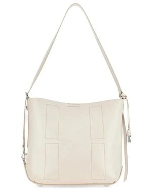 Hogan Shoulder Bags - Bianco