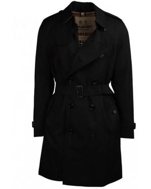 Duffle coat burberry homme solde hotsell