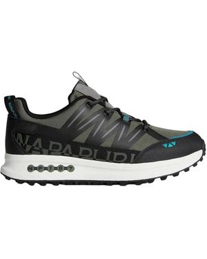 Napapijri Trainers - Black