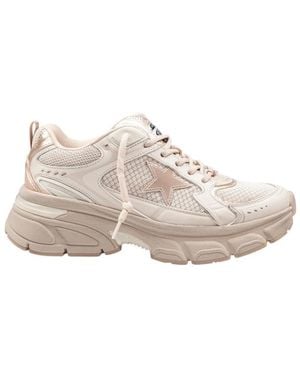 Golden Goose Sneakers - Rosa