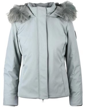 Bomboogie Winter Jackets - Azul