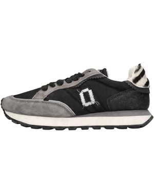 MonoWay Sneakers - Noir