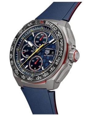 Tag Heuer Watches - Blue