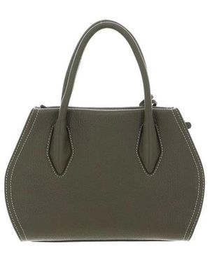 Coccinelle Handbags - Verde