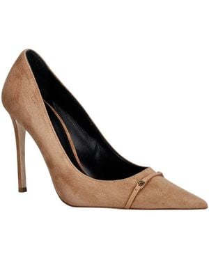 Elisabetta Franchi Sa19L66E2 Pumps - Metallic