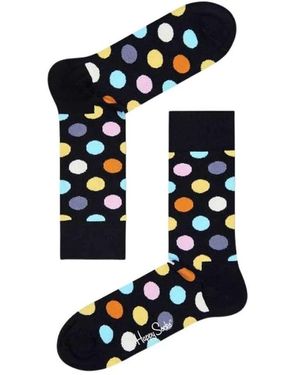 Happy Socks Socks - Bleu