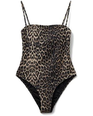 Sofie Schnoor One-Piece - Nero