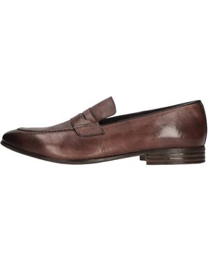 Exton 7120 Moccasin - Braun