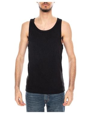 Only & Sons Sleeveless Tops - Negro
