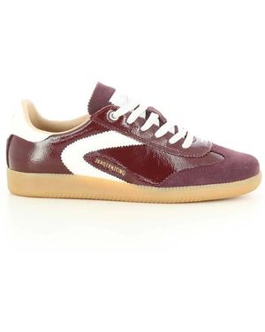 0-105 Sneakers - Morado