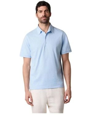 Brooks Brothers Polo Shirts - Blue