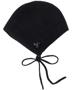 Simone Rocha Accessories - Black