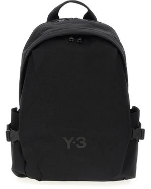 Y-3 Tassen ,Zwart ,Backpacks